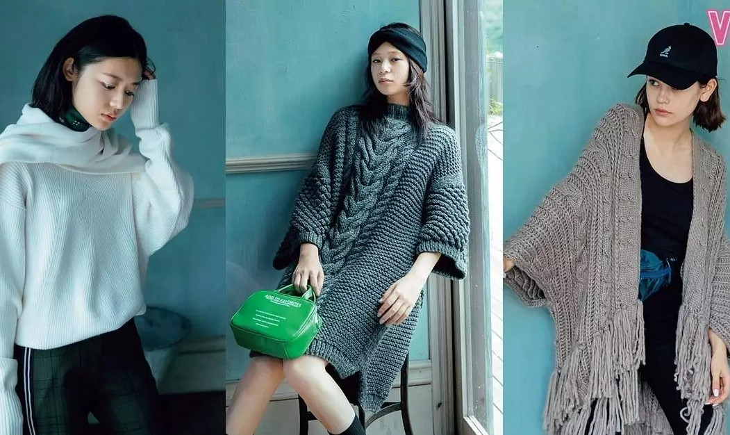 彩色針織衫怎么搭配 單穿就簡單有型 彩色針織衫怎么搭配 單穿就簡單有型