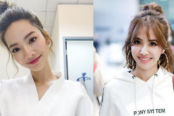 怎樣吹頭發(fā)蓬松不毛躁 吹到八九分干即可 怎樣吹頭發(fā)蓬松不毛躁 吹到八九分干即可