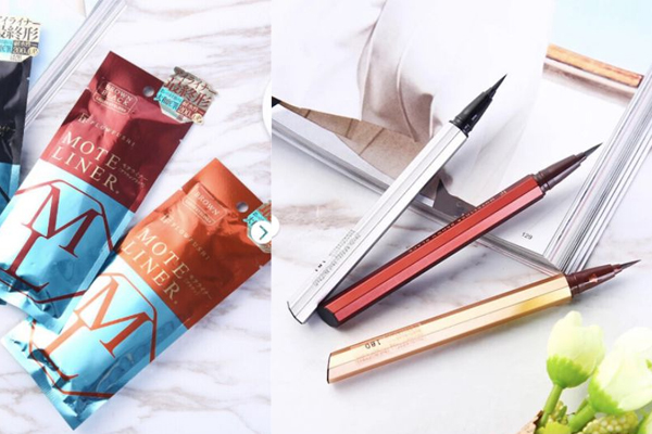 什么牌子眼線筆防水 回購率破表的防水抗暈眼線筆 什么牌子眼線筆防水 回購率破表的防水抗暈眼線筆