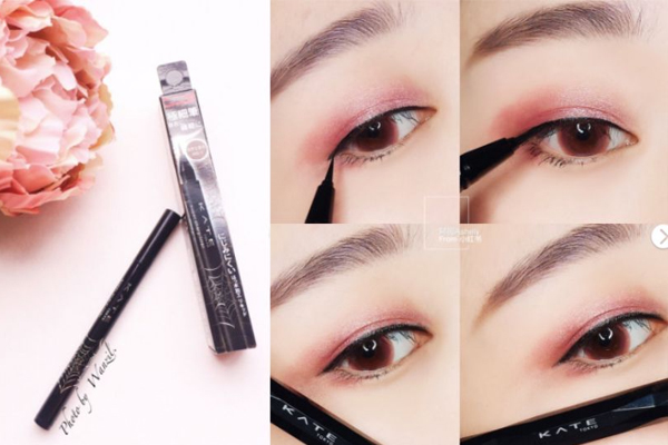 什么牌子眼線筆防水 回購率破表的防水抗暈眼線筆 什么牌子眼線筆防水 回購率破表的防水抗暈眼線筆