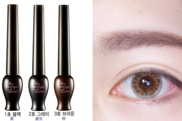 什么牌子眼線筆防水 回購率破表的防水抗暈眼線筆 什么牌子眼線筆防水 回購率破表的防水抗暈眼線筆