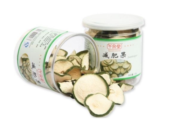 減肥果和什么搭配能減肥 減肥果怎么泡茶喝 減肥果和什么搭配能減肥 減肥果怎么泡茶喝