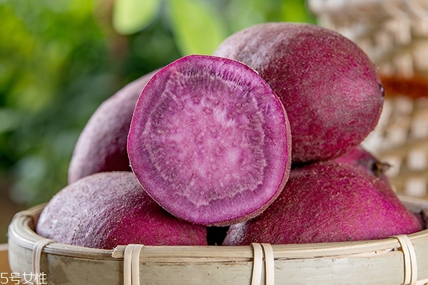 紫薯為什么會(huì)發(fā)芽 因?yàn)檫@個(gè)原因 紫薯為什么會(huì)發(fā)芽 因?yàn)檫@個(gè)原因