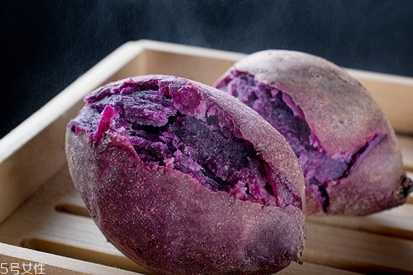 紫薯為什么會(huì)發(fā)芽 因?yàn)檫@個(gè)原因 紫薯為什么會(huì)發(fā)芽 因?yàn)檫@個(gè)原因