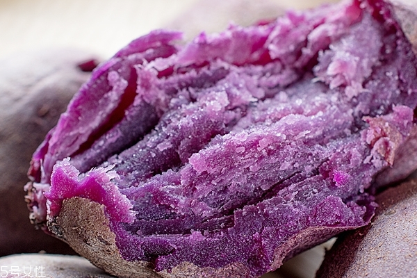 紫薯為什么會(huì)發(fā)芽 因?yàn)檫@個(gè)原因 紫薯為什么會(huì)發(fā)芽 因?yàn)檫@個(gè)原因