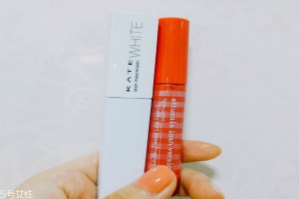 kate和艾杜莎睫毛打底哪個(gè)好 讓你變身睫毛精 kate和艾杜莎睫毛打底哪個(gè)好 讓你變身睫毛精