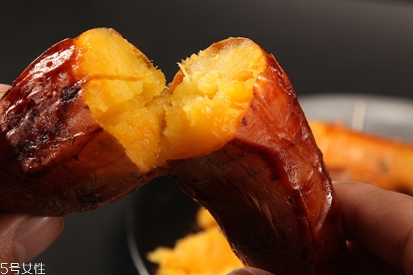 紅薯吃了上火嗎 不會導(dǎo)致上火 紅薯吃了上火嗎 不會導(dǎo)致上火