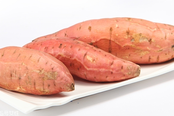 紅薯吃了上火嗎 不會導(dǎo)致上火 紅薯吃了上火嗎 不會導(dǎo)致上火