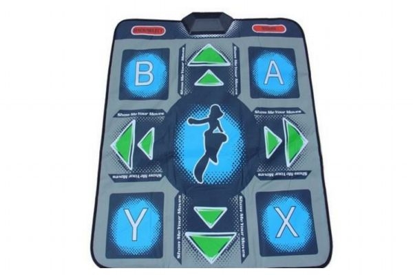 跳舞毯多少錢 跳舞毯哪個(gè)牌子好 跳舞毯多少錢 跳舞毯哪個(gè)牌子好