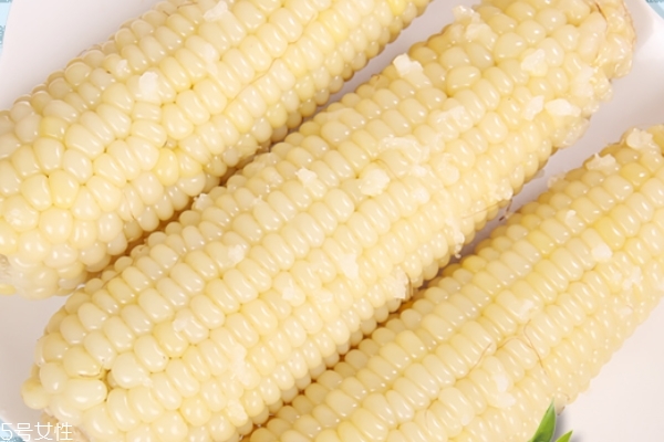 甜玉米是蒸好還是煮好 推薦是這種 甜玉米是蒸好還是煮好 推薦是這種