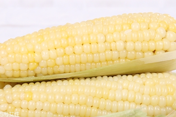 甜玉米是蒸好還是煮好 推薦是這種 甜玉米是蒸好還是煮好 推薦是這種