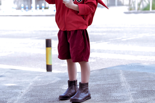 兒童靴子怎么挑選 別掉進(jìn)4個(gè)誤區(qū) 兒童靴子怎么挑選 別掉進(jìn)4個(gè)誤區(qū)