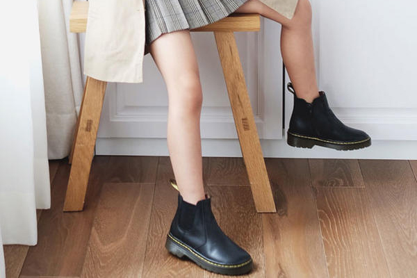 兒童靴子怎么挑選 別掉進(jìn)4個(gè)誤區(qū) 兒童靴子怎么挑選 別掉進(jìn)4個(gè)誤區(qū)