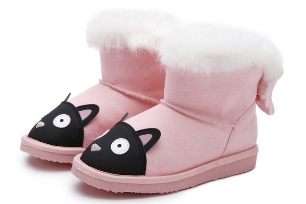 兒童靴子怎么挑選 別掉進(jìn)4個(gè)誤區(qū) 兒童靴子怎么挑選 別掉進(jìn)4個(gè)誤區(qū)