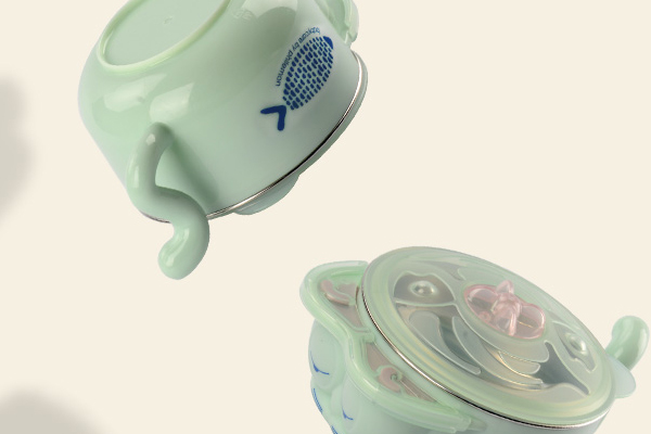 寶寶餐具用什么材質(zhì)的好 4大材質(zhì)pk 寶寶餐具用什么材質(zhì)的好 4大材質(zhì)pk