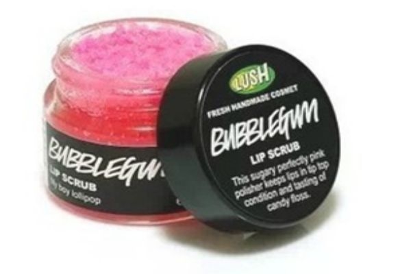 lush唇部磨砂價(jià)格 lush唇部磨砂測評 lush唇部磨砂價(jià)格 lush唇部磨砂測評