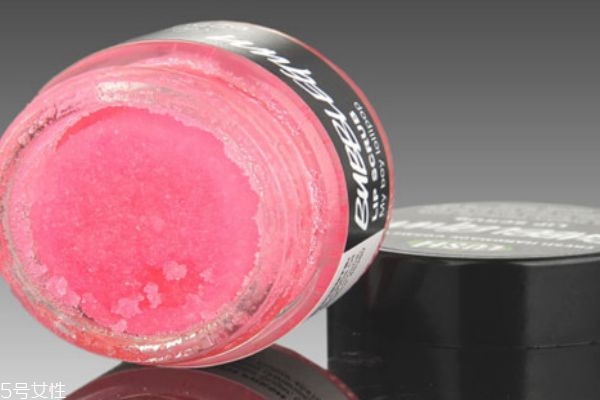 lush唇部磨砂價(jià)格 lush唇部磨砂測評 lush唇部磨砂價(jià)格 lush唇部磨砂測評