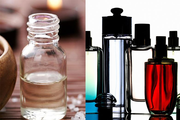 香水快過期了怎么辦 香水用途無極限 香水快過期了怎么辦 香水用途無極限