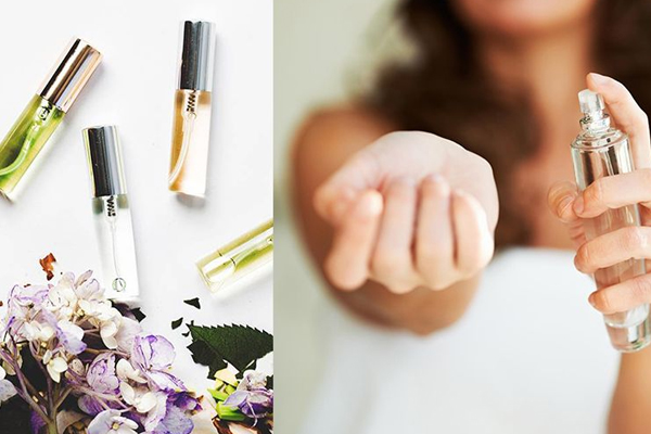 香水快過期了怎么辦 香水用途無極限 香水快過期了怎么辦 香水用途無極限