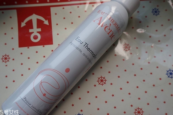 雅漾大噴會過敏嗎 一般不會 雅漾大噴會過敏嗎 一般不會