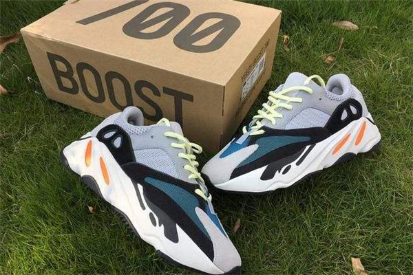 yeezy 700鞋帶怎么系 潮人系鞋帶是這樣 yeezy 700鞋帶怎么系 潮人系鞋帶是這樣