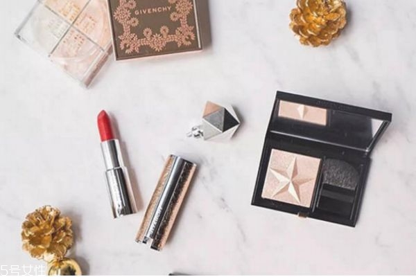 紀梵希2018圣誕限定有哪些 2018紀梵希圣誕限定 紀梵希2018圣誕限定有哪些 2018紀梵希圣誕限定