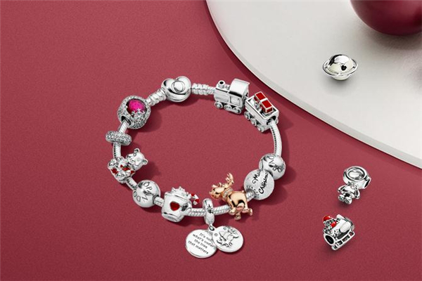 2018潘多拉圣誕活動(dòng) 不能錯(cuò)過的圣誕系列