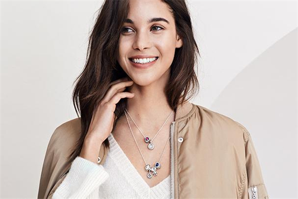 2018潘多拉圣誕活動(dòng) 不能錯(cuò)過的圣誕系列