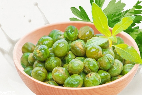 豌豆會下奶嗎 有這個功效 豌豆會下奶嗎 有這個功效