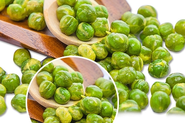 豌豆會下奶嗎 有這個功效 豌豆會下奶嗎 有這個功效