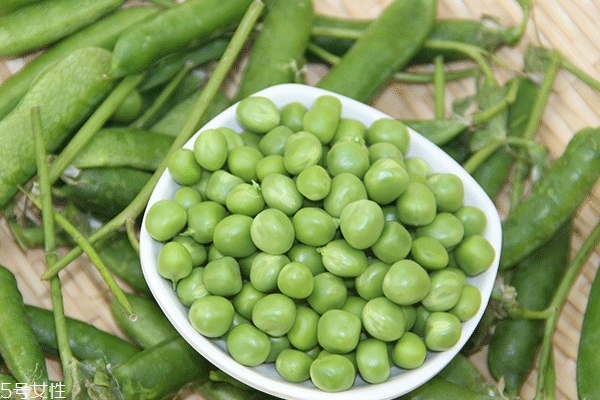 豌豆會過敏嗎 正常情況下不會 豌豆會過敏嗎 正常情況下不會