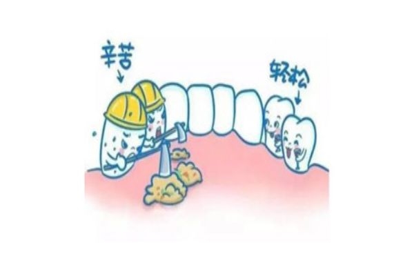 牙齒酸軟是什么原因 有可能是這些病 牙齒酸軟是什么原因 有可能是這些病