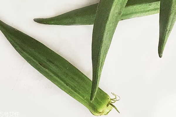 秋葵是什么味道 味道很獨特 秋葵是什么味道 味道很獨特