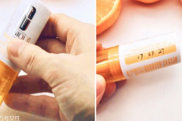 倩碧維c精華使用步驟 倩碧維c精華特點 倩碧維c精華使用步驟 倩碧維c精華特點