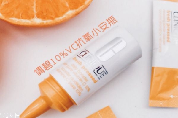 倩碧維c精華使用步驟 倩碧維c精華特點 倩碧維c精華使用步驟 倩碧維c精華特點