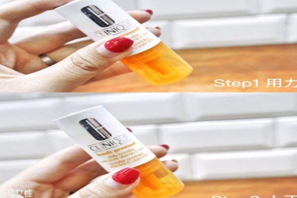 倩碧維c安瓶精華保質(zhì)期 開封后7日內(nèi)必須使用完畢 倩碧維c安瓶精華保質(zhì)期 開封后7日內(nèi)必須使用完畢