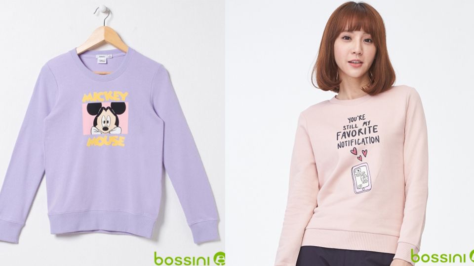 女士衛(wèi)衣怎么穿才好看 4技巧避免變大媽 女士衛(wèi)衣怎么穿才好看 4技巧避免變大媽