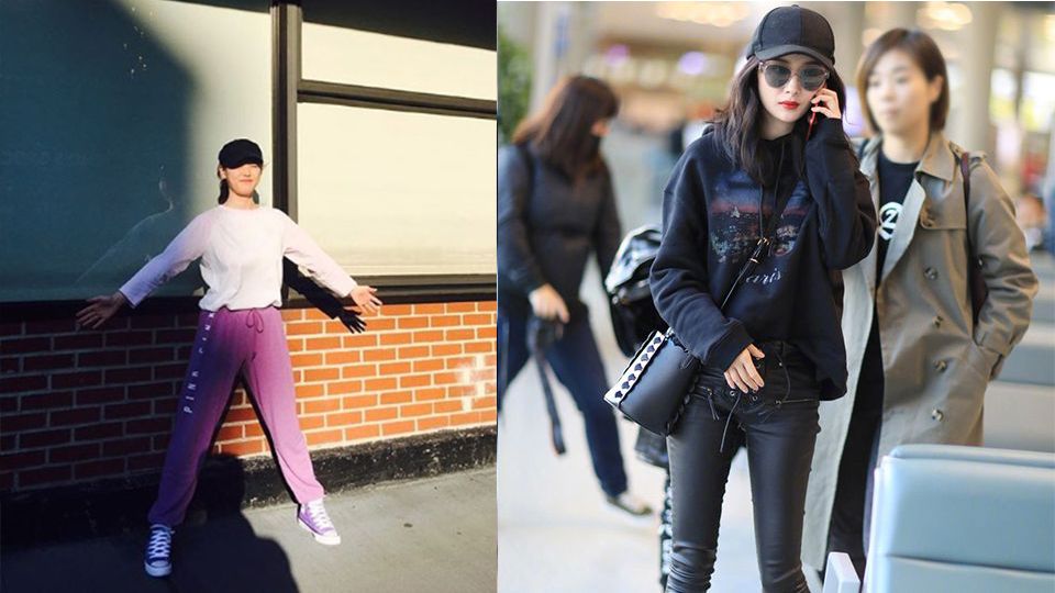 女士衛(wèi)衣怎么穿才好看 4技巧避免變大媽 女士衛(wèi)衣怎么穿才好看 4技巧避免變大媽