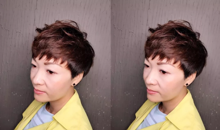 中年什么發(fā)型減齡 中年女人減齡發(fā)型圖片 中年什么發(fā)型減齡 中年女人減齡發(fā)型圖片