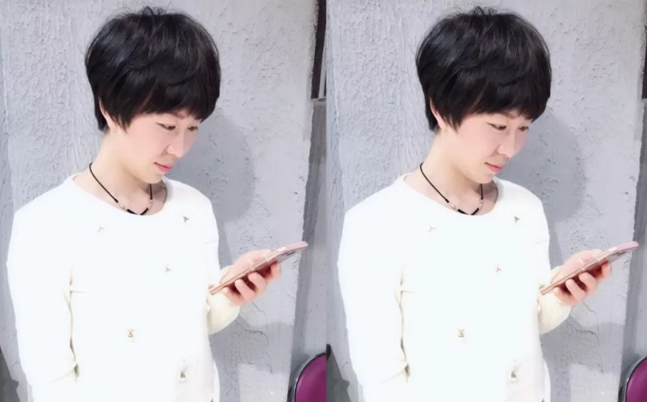 中年什么發(fā)型減齡 中年女人減齡發(fā)型圖片 中年什么發(fā)型減齡 中年女人減齡發(fā)型圖片