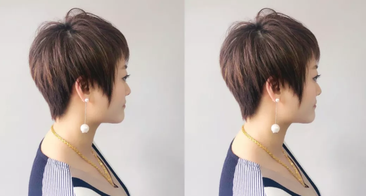 中年什么發(fā)型減齡 中年女人減齡發(fā)型圖片 中年什么發(fā)型減齡 中年女人減齡發(fā)型圖片