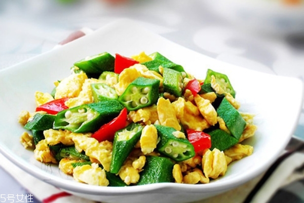 秋葵怎么涼拌 方法很簡(jiǎn)單 秋葵怎么涼拌 方法很簡(jiǎn)單