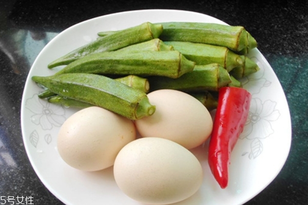 秋葵怎么涼拌 方法很簡(jiǎn)單 秋葵怎么涼拌 方法很簡(jiǎn)單