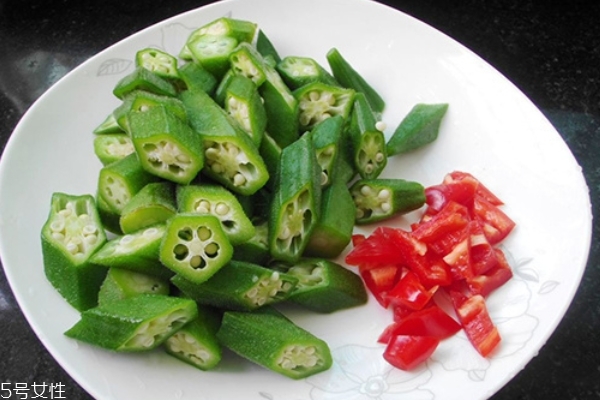 秋葵很貴嗎 看了你就明白 秋葵很貴嗎 看了你就明白