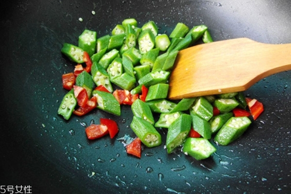 秋葵很貴嗎 看了你就明白 秋葵很貴嗎 看了你就明白