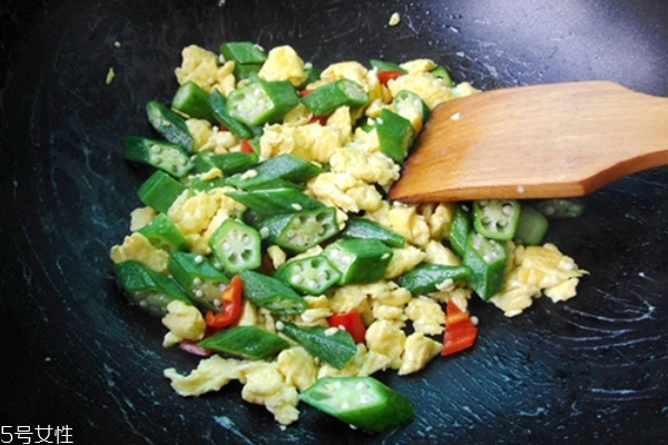 秋葵很貴嗎 看了你就明白 秋葵很貴嗎 看了你就明白