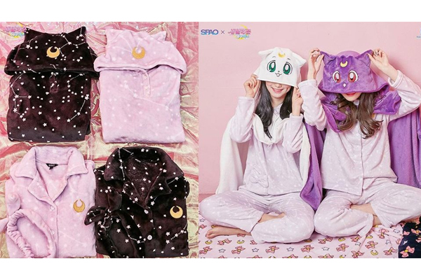 毛絨睡衣哪個牌子好 毛茸茸睡衣品牌推薦 毛絨睡衣哪個牌子好 毛茸茸睡衣品牌推薦