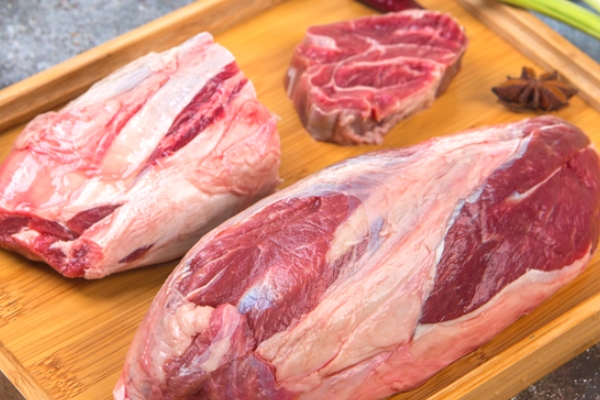 牛肉好還是牛腩好 各有各的好 牛肉好還是牛腩好 各有各的好