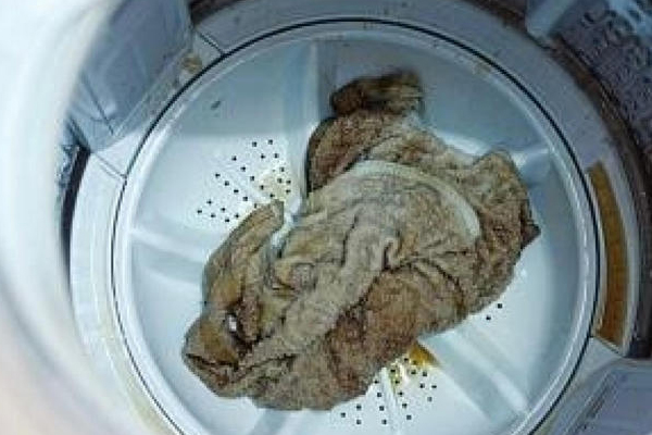洗衣機(jī)怎么清洗消毒 最接地氣的清洗方法 洗衣機(jī)怎么清洗消毒 最接地氣的清洗方法