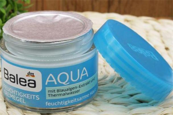 balea芭樂雅面霜價(jià)格 平價(jià)補(bǔ)水首選 balea芭樂雅面霜價(jià)格 平價(jià)補(bǔ)水首選